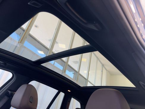 Used 2019 BMW X3 M40i w/ Premium Package image 16