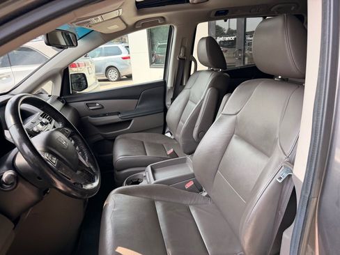 Used 2013 Honda Odyssey EX-L image 10