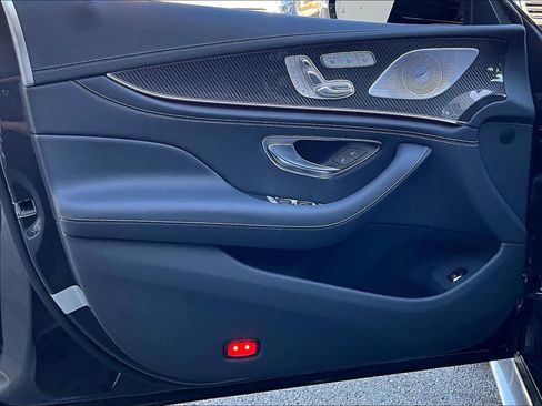 New 2026 Mercedes-Benz AMG GT 43 image 10