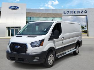 Used 2025 Ford Transit 250 Low Roof w/ Exterior Upgrade Package RWD 360° Tour