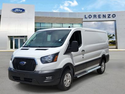 Used 2025 Ford Transit 250 Low Roof w/ Exterior Upgrade Package