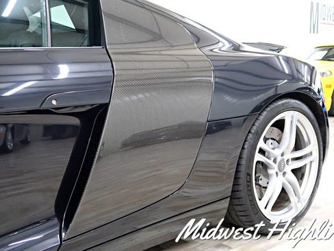 Used 2008 Audi R8 V8 image 17