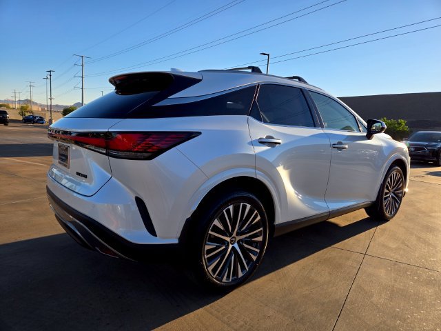 New 2026 Lexus RX 350 Premium Plus FWD image 3