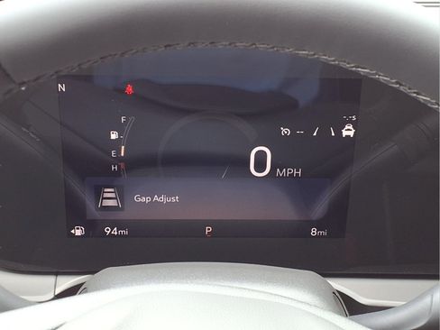 New 2026 Buick Envista Sport Touring image 14