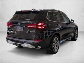 New 2026 BMW X5 xDrive50e video 2