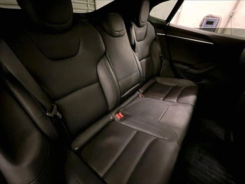 Used 2021 Tesla Model S Long Range image 26