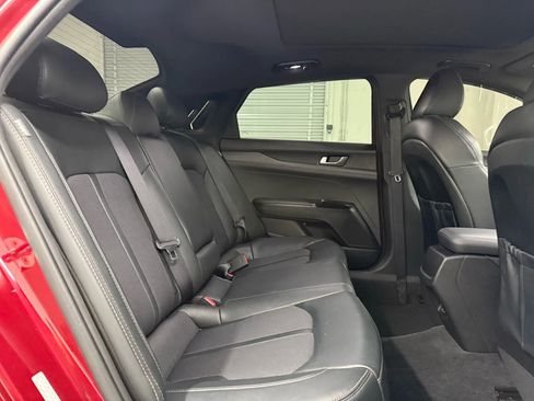 Used 2023 Kia K5 GT-Line image 16