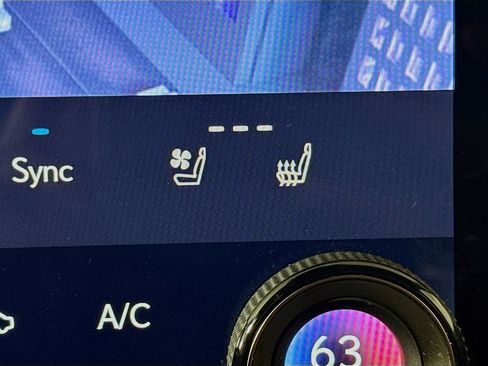 Used 2025 Lexus NX 350 AWD w/ Premium Package image 21