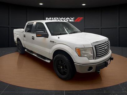 Used 2011 Ford F150 XLT w/ XLT Chrome Pkg