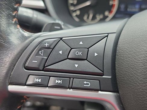 Used 2022 Nissan Altima 2.5 SR FWD image 28