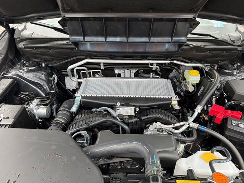 New 2026 Subaru Ascent Touring image 13