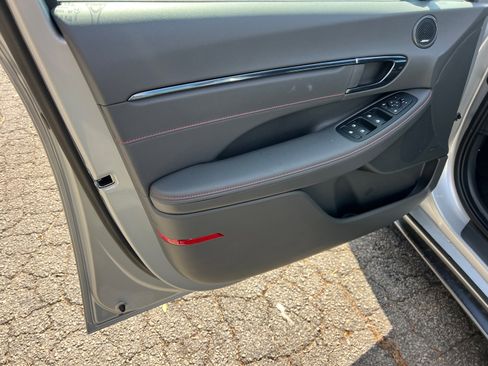 New 2026 Hyundai Sonata N Line FWD image 10