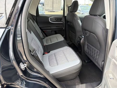 Used 2022 Ford Bronco Sport Big Bend w/ Convenience Package image 17