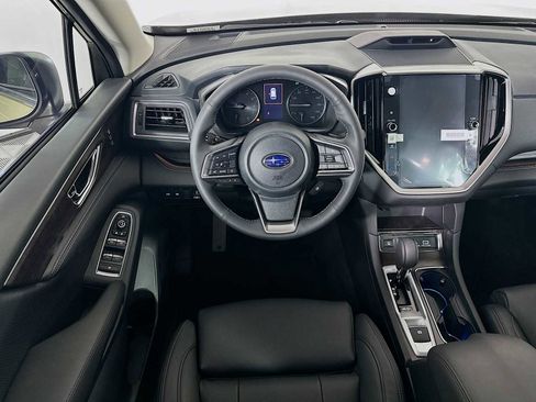 New 2026 Subaru Ascent Touring image 21