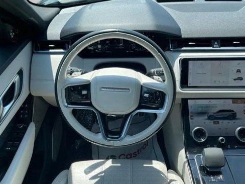 Used 2022 Land Rover Range Rover Velar R-Dynamic HSE AWD/4WD image 15