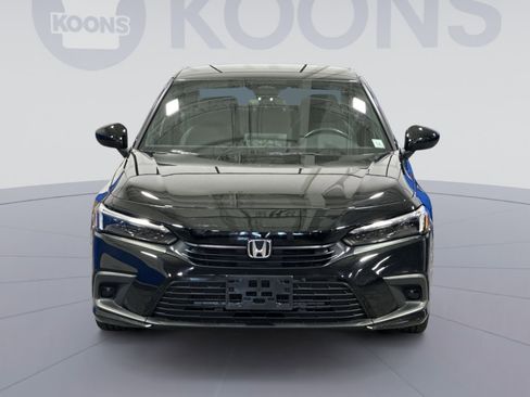 Used 2022 Honda Civic Sport image 11