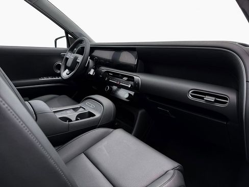 New 2026 Hyundai Palisade Limited FWD image 15