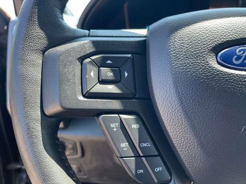 Used 2020 Ford F150 XLT w/ Equipment Group 302A Luxury AWD/4WD image 35