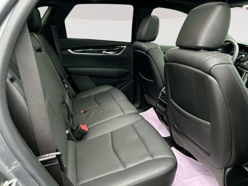 Used 2020 Cadillac XT5 Premium Luxury AWD/4WD image 26