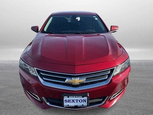 Used 2018 Chevrolet Impala LT image 4