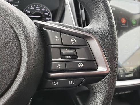 New 2026 Subaru Impreza 2.0i Sport image 9