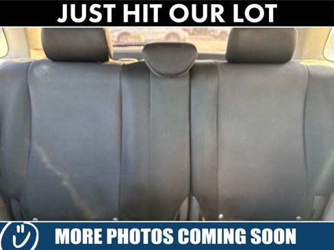 Used 2006 Suzuki Aerio SX FWD image 15