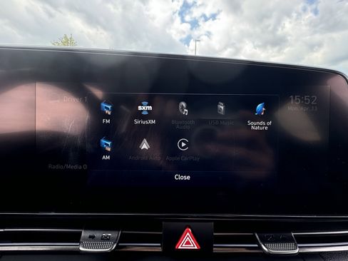 Used 2022 Hyundai Elantra N image 15