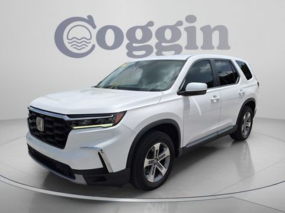 Used 2023 Honda Pilot EX-L