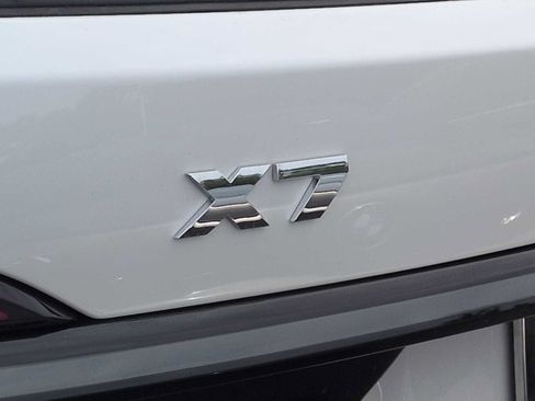 New 2027 BMW X7 M60i AWD/4WD image 13