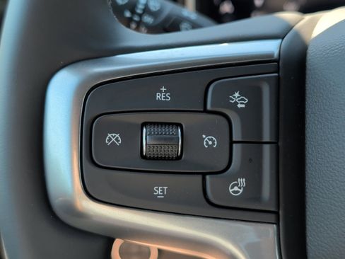 New 2026 Chevrolet Silverado 1500 RST AWD/4WD image 30