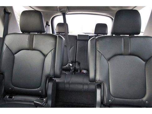 Used 2023 Honda Pilot EX-L image 12