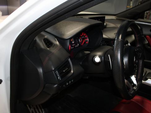 Used 2022 Acura TLX A-Spec Package image 13