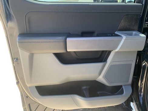 Used 2023 Ford F150 XLT w/ Equipment Group 302A High AWD/4WD image 17