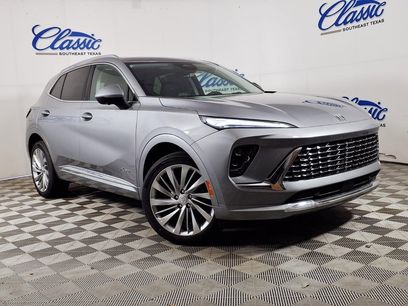 New 2026 Buick Envision Avenir