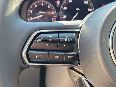 New 2026 MAZDA CX-90 3.3 Turbo w/ Premium Sport Pkg image 25