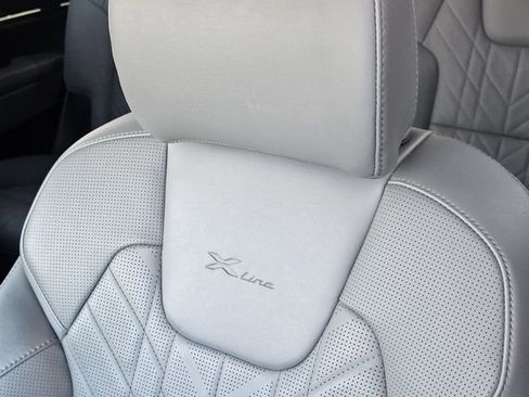 Used 2024 Kia Telluride SX Prestige X-Line image 18