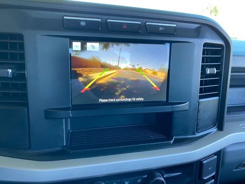 Used 2023 Ford F250 XL w/ XL Off-Road Package AWD/4WD image 65