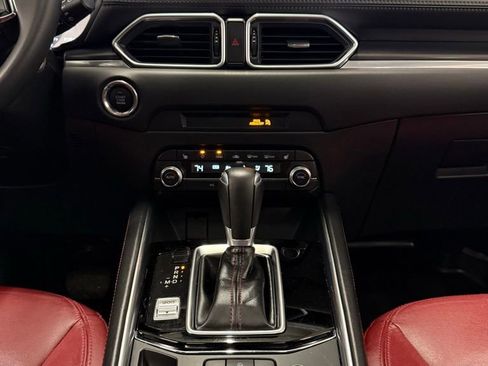 Used 2024 MAZDA CX-5 Carbon Edition image 26