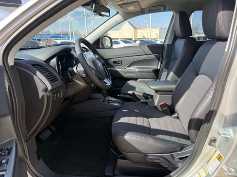 New 2026 Mitsubishi Outlander Sport SE image 16