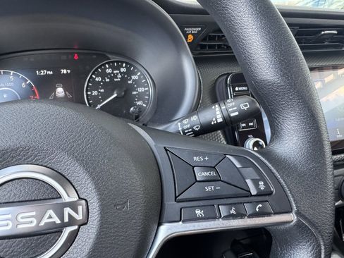 Used 2023 Nissan Kicks SV image 26