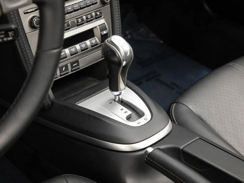 Used 2005 Porsche 911 Carrera S RWD image 14