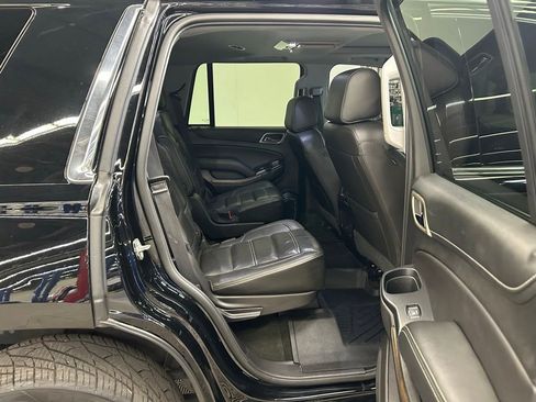 Used 2018 GMC Yukon Denali w/ Open Road Package AWD/4WD image 12