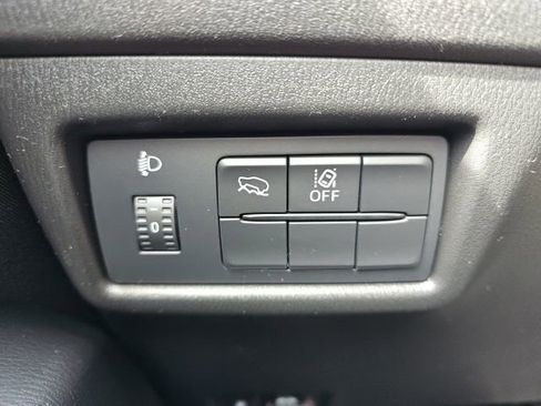 New 2025 MAZDA CX-5 AWD 2.5 S image 24