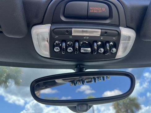 Used 2016 MINI Cooper S FWD image 38