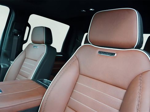 New 2026 GMC Sierra 3500 Denali Ultimate image 9