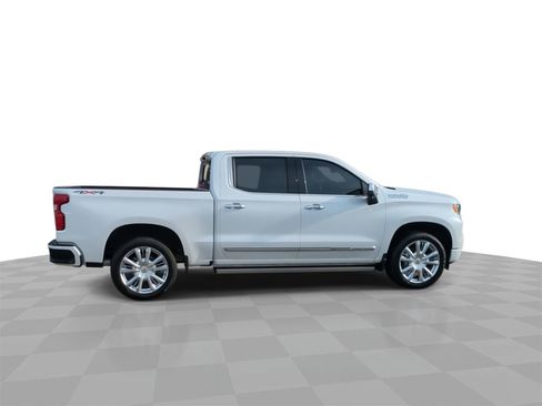 Certified 2023 Chevrolet Silverado 1500 High Country w/ High Country Premium Package image 9