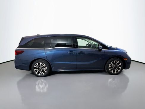 New 2026 Honda Odyssey Elite image 8
