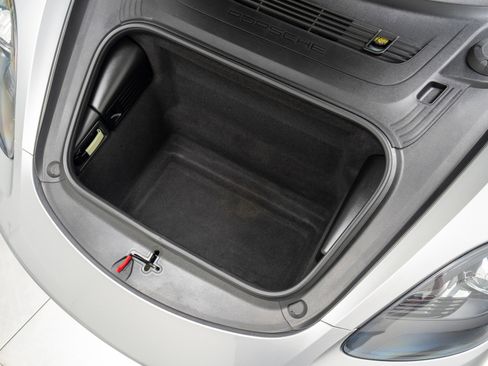 Used 2018 Porsche 718 Boxster S RWD image 16