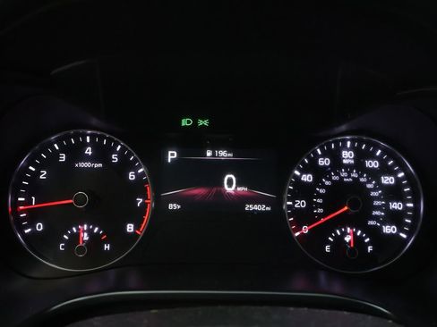 Used 2024 Kia Forte LXS FWD image 21