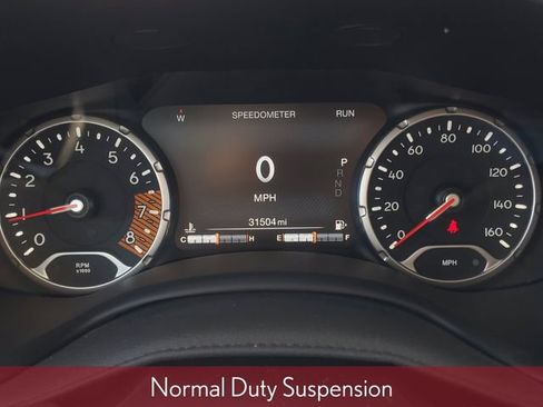 Used 2023 Jeep Renegade Limited AWD/4WD image 17